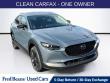 Certified 2024 Mazda CX-30 2.5 S Carbon Edition SUV