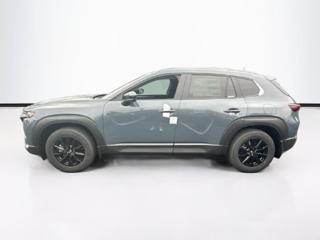 New 2026 Mazda CX-50 2.5 S Preferred AWD Sport Utility