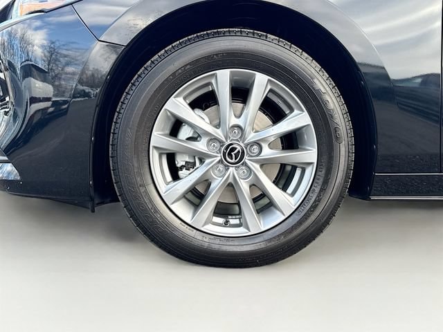 2026 Mazda Mazda3 S - Photo 30