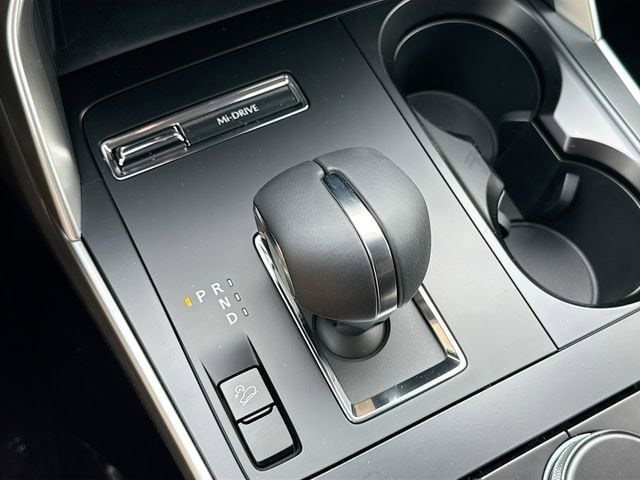 2026 Mazda CX-90 Select Package - Photo 15