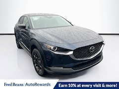 2026 Mazda CX-30 2.5 S Select Sport AWD Sport Utility