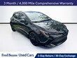 Toyota Corolla Hatchback