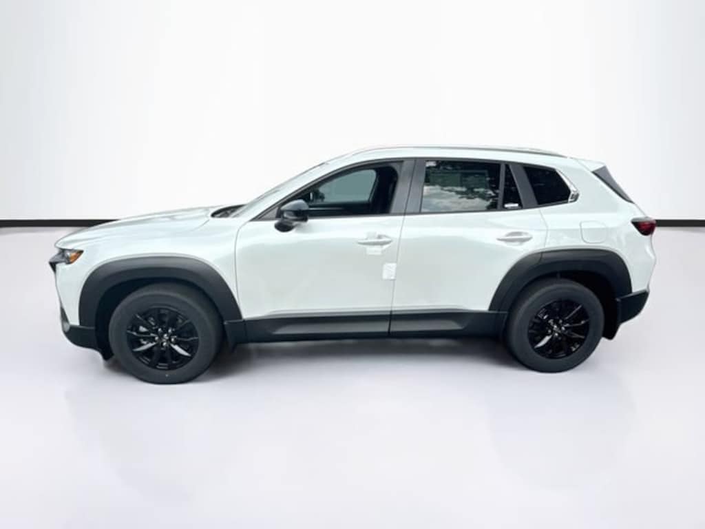 New 2026 Mazda CX-50 Hybrid Preferred AWD Sport Utility
