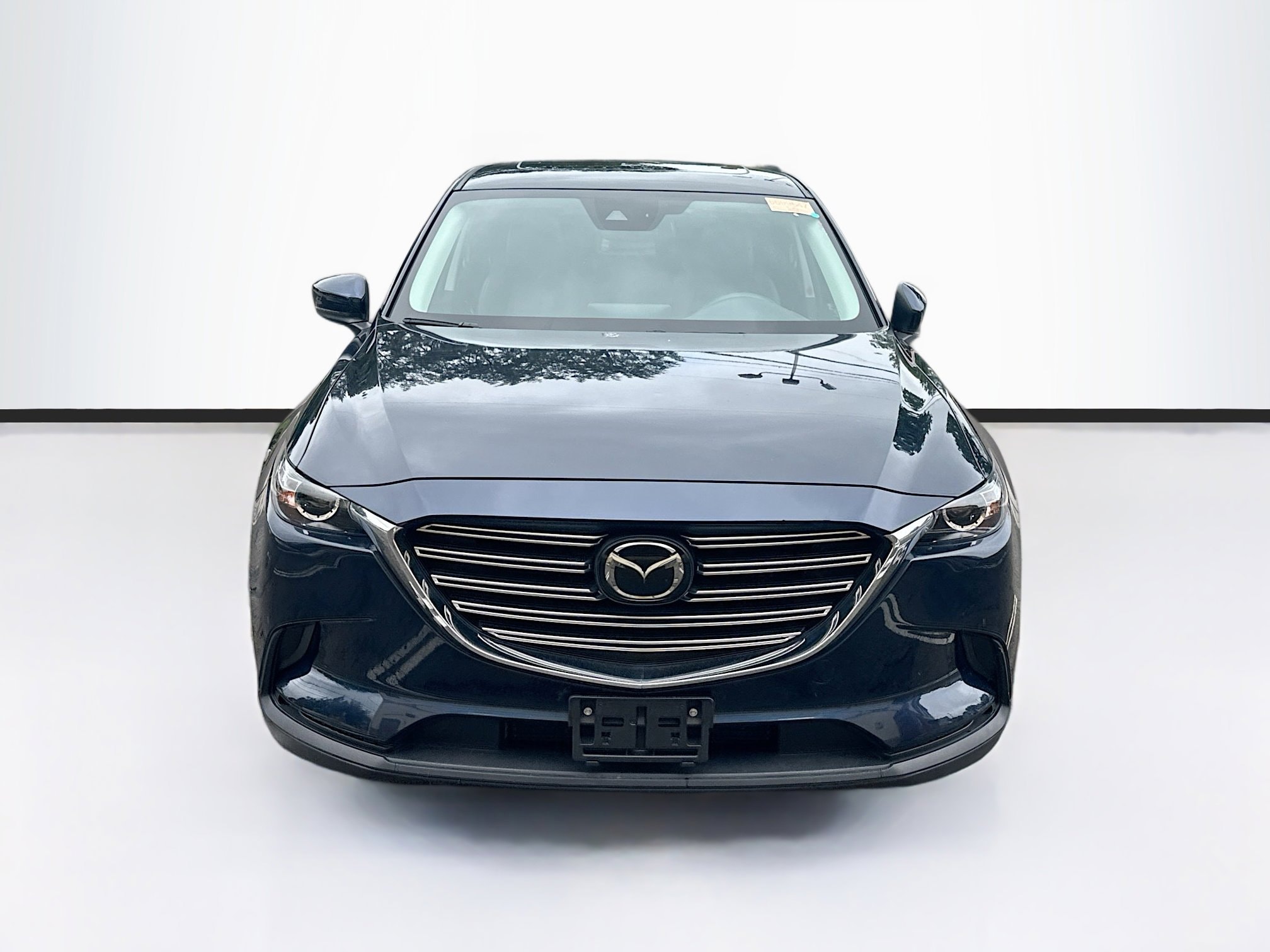 Certified 2023 Mazda CX-9 Touring with VIN JM3TCBCY5P0652602 for sale in Willow Grove, PA