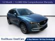 Used 2021 Mazda CX-5 Grand Touring SUV