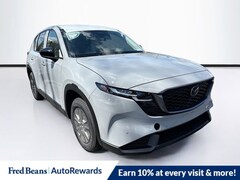 2026 Mazda CX-5 2.5 S Select AWD Sport Utility