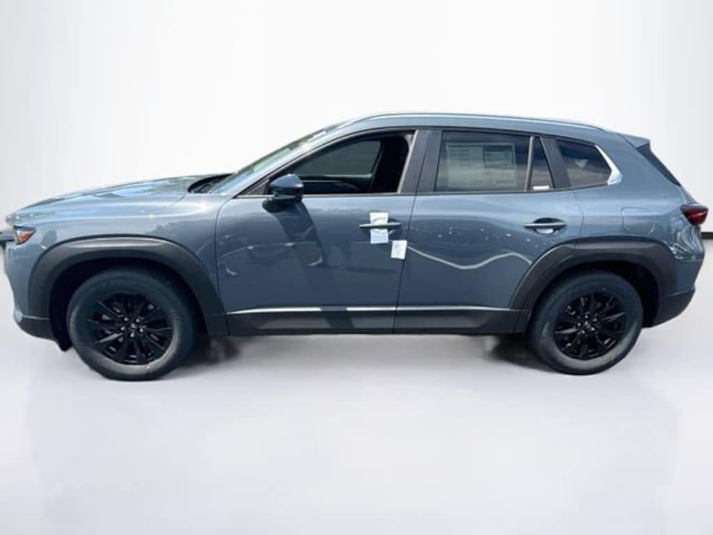 New 2026 Mazda CX-50 2.5 S Select AWD Sport Utility
