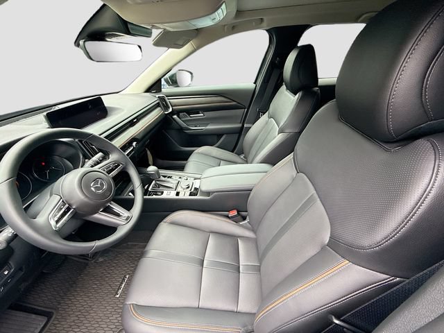 2026 Mazda CX-50 Premium - Photo 20