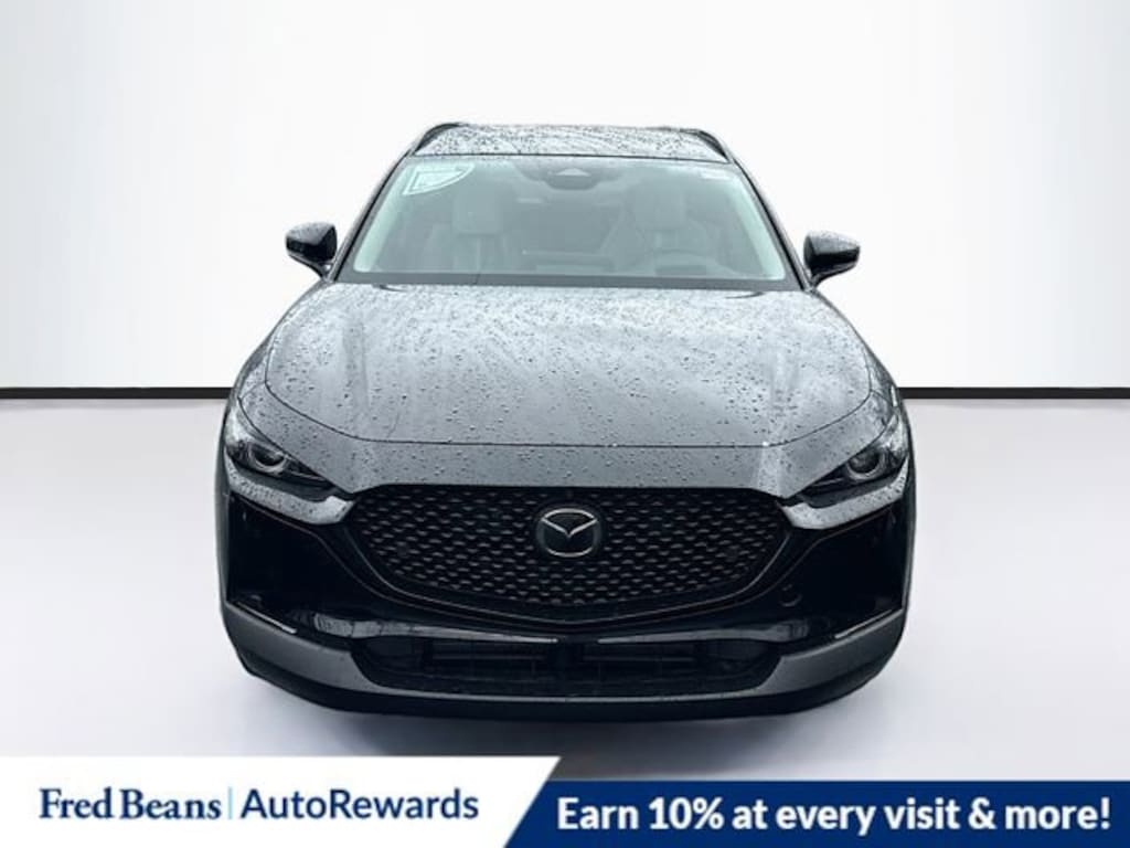 New 2026 Mazda CX-30 2.5 Turbo Aire Edition AWD Sport Utility