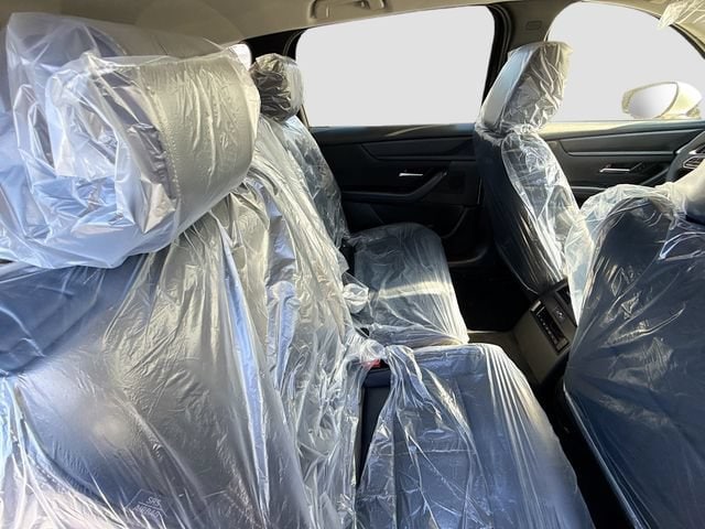 2026 Mazda CX-90 Select Package - Photo 24