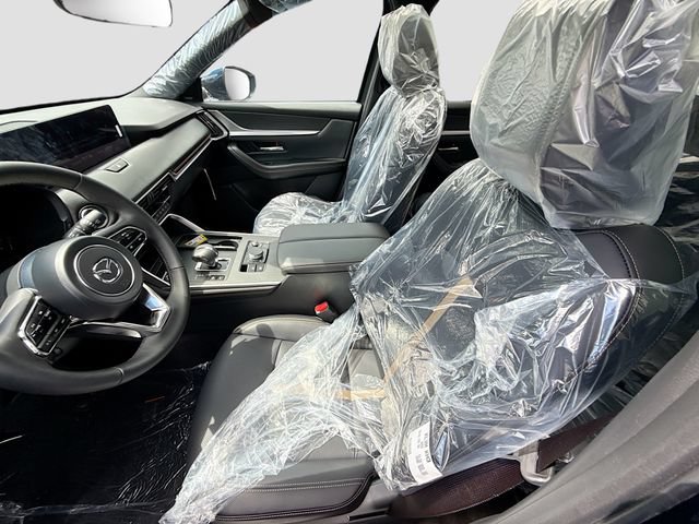 2026 Mazda CX-90 Premium Plus Package - Photo 23