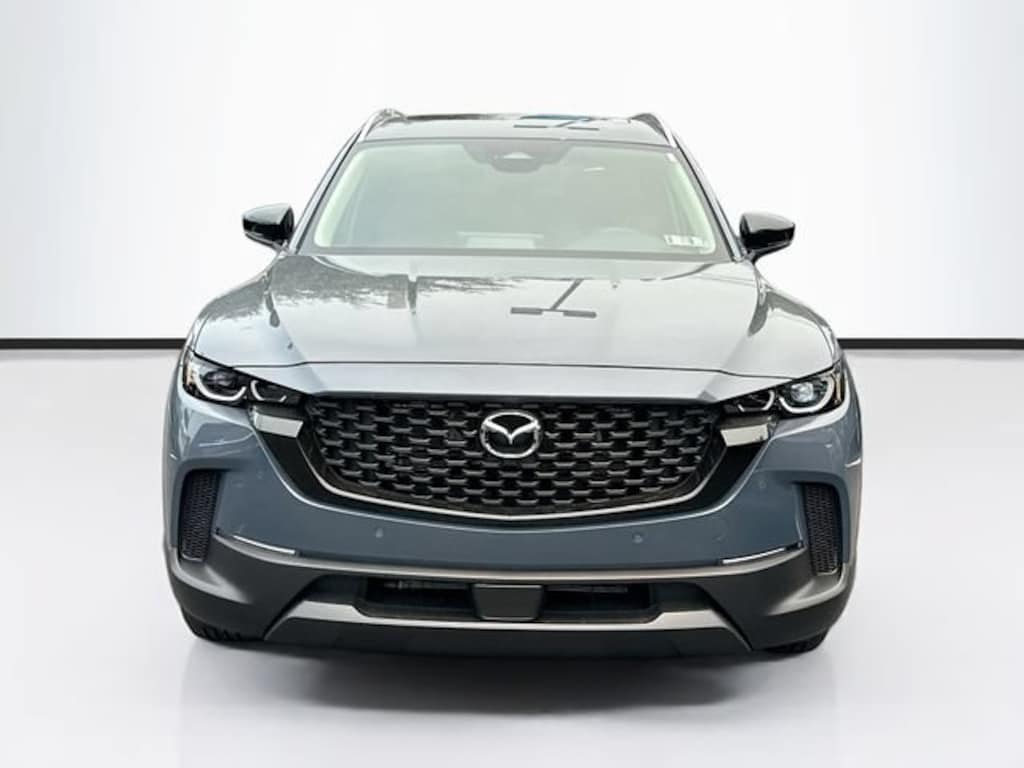New 2026 Mazda CX-50 Hybrid Preferred AWD Sport Utility