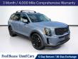 Certified 2021 Kia Telluride SX SUV
