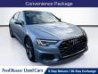 Used 2024 Audi A6 55 Premium Sedan