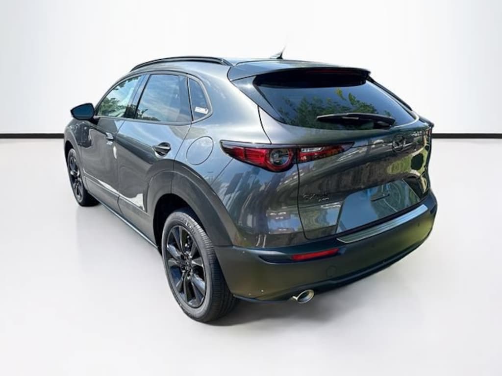 New 2026 Mazda CX-30 2.5 Turbo Premium Plus AWD Sport Utility