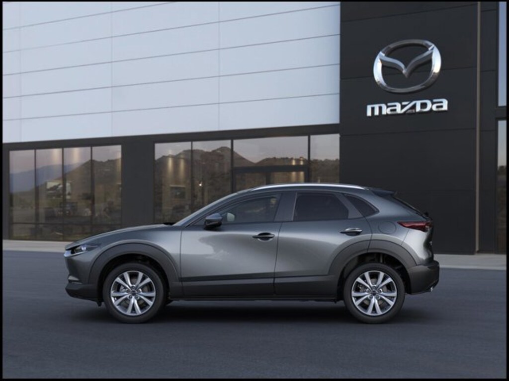 New 2026 Mazda CX-30 2.5 S Preferred AWD Sport Utility