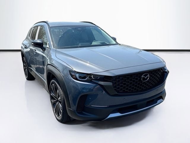 2026 Mazda CX-50 2.5 Turbo's photo