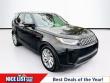 Used 2024 Land Rover Discovery P300 S SUV