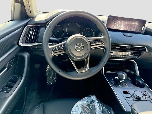 2026 Mazda CX-90 Select Package - Photo 20
