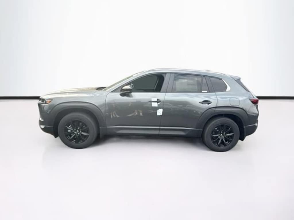 New 2026 Mazda CX-50 2.5 S Preferred AWD Sport Utility