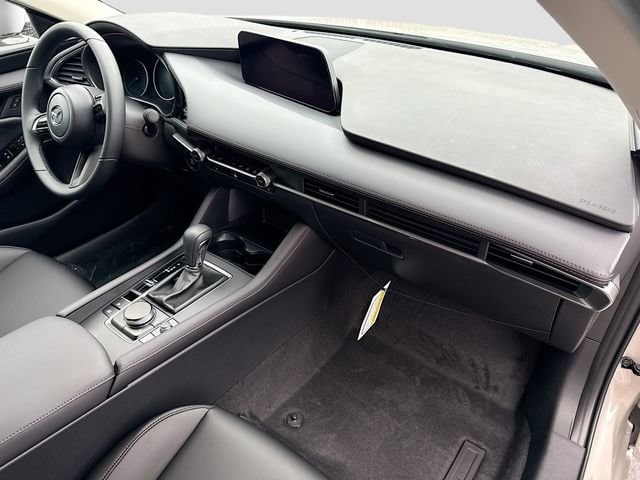 2026 Mazda Mazda3 Preferred - Photo 33