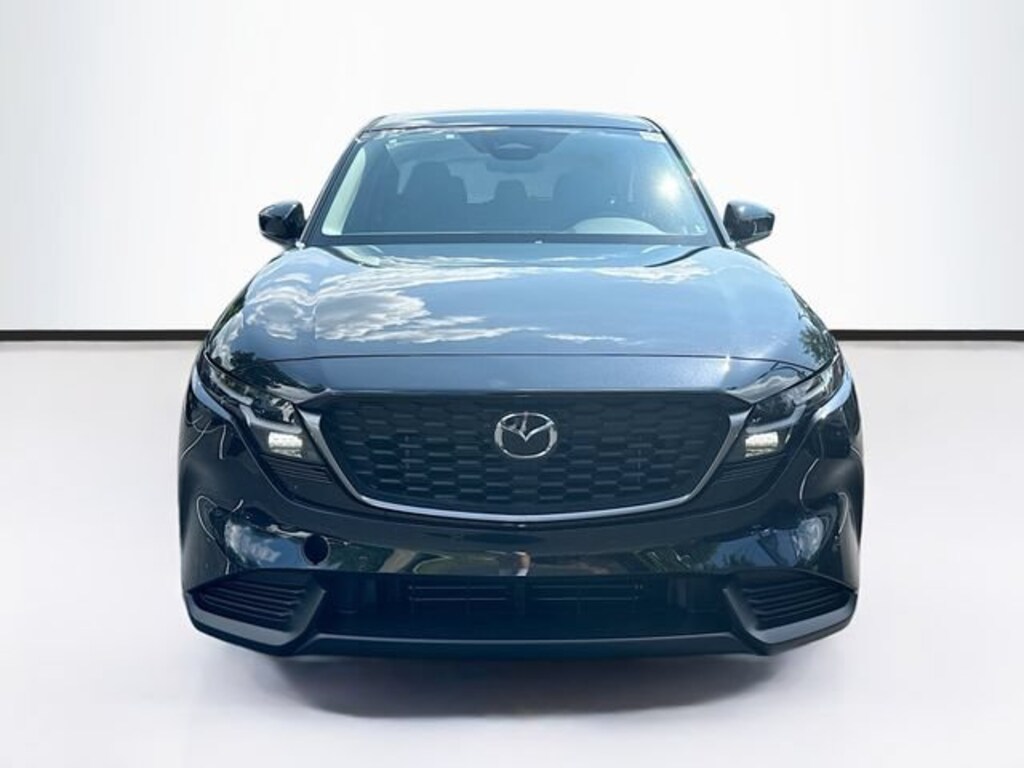 New 2026 Mazda CX-5 2.5 S AWD Sport Utility