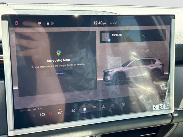 2026 Mazda CX-5 S Select - Photo 15