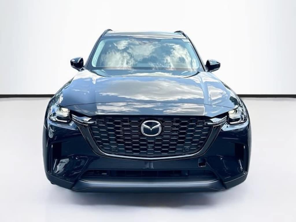 New 2026 Mazda CX-90 3.3 Turbo Premium Sport AWD Sport Utility