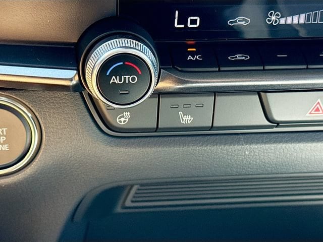 2026 Mazda CX-30 Turbo Premium Plus - Photo 20