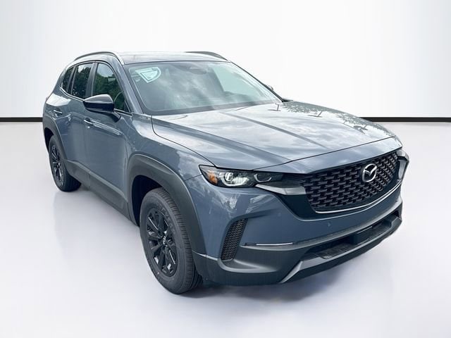 2026 Mazda CX-50 2.5 Hybrid Preferred's photo