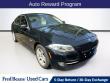 Used 2012 BMW 528i xDrive  Sedan