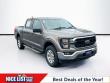 Certified 2023 Ford F-150  Truck SuperCrew Cab