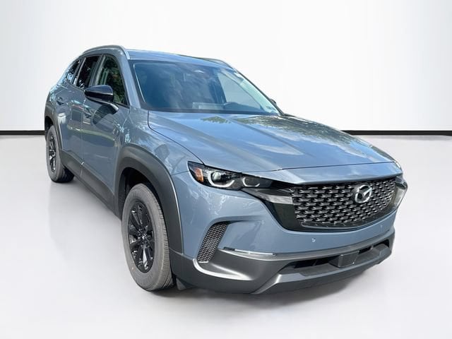 2026 Mazda CX-50 Hybrid