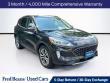 Used 2020 Ford Escape SEL SUV