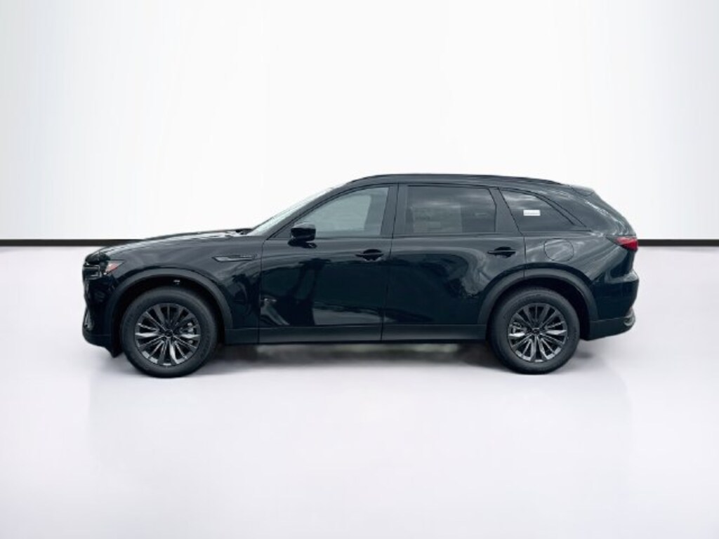 New 2026 Mazda CX-70 Plug-In Hybrid SC AWD Sport Utility
