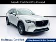 Certified 2024 Mazda CX-90 3.3 Turbo Preferred Plus SUV
