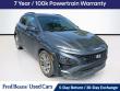 Used 2022 Hyundai Kona N Line SUV
