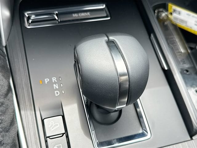 2026 Mazda CX-90 Premium Plus Package - Photo 18