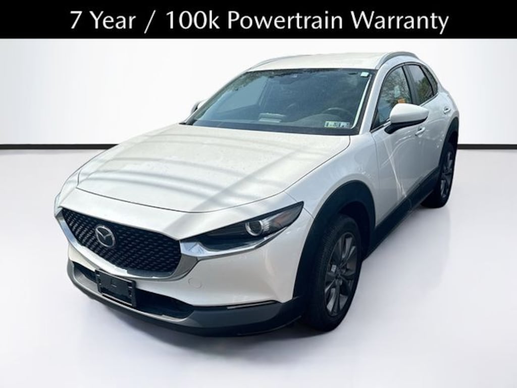 Used 2023 Mazda CX-30 2.5 S Preferred Package SUV