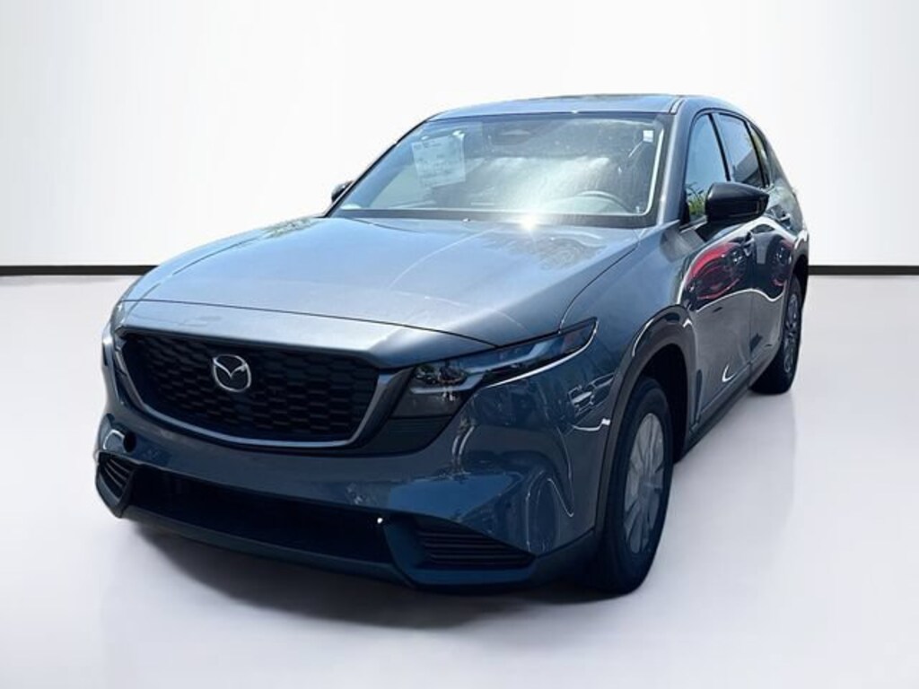 New 2026 Mazda CX-5 2.5 S Select AWD Sport Utility
