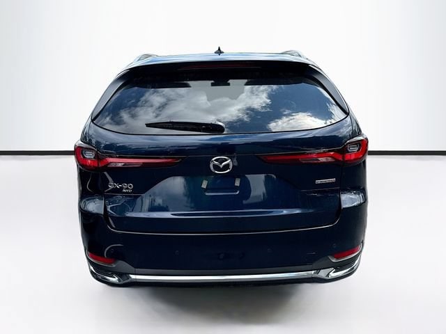2026 Mazda CX-90 Premium Plus Package - Photo 6