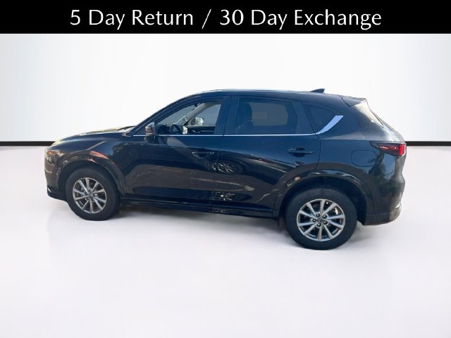 Used 2024 Mazda CX-5 2.5 S Preferred Package SUV
