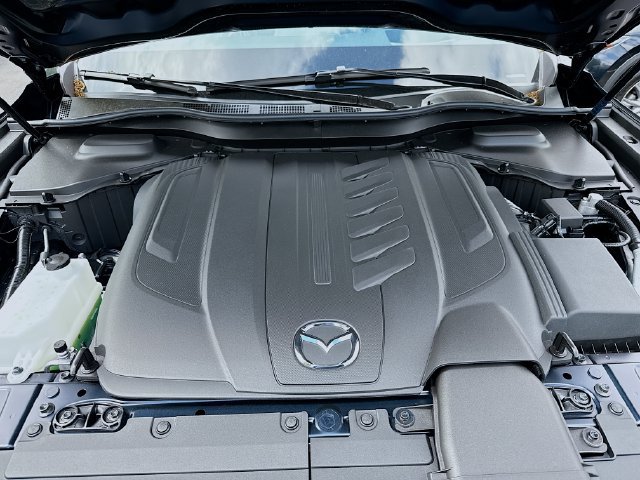2026 Mazda CX-90 Premium Plus Package - Photo 34