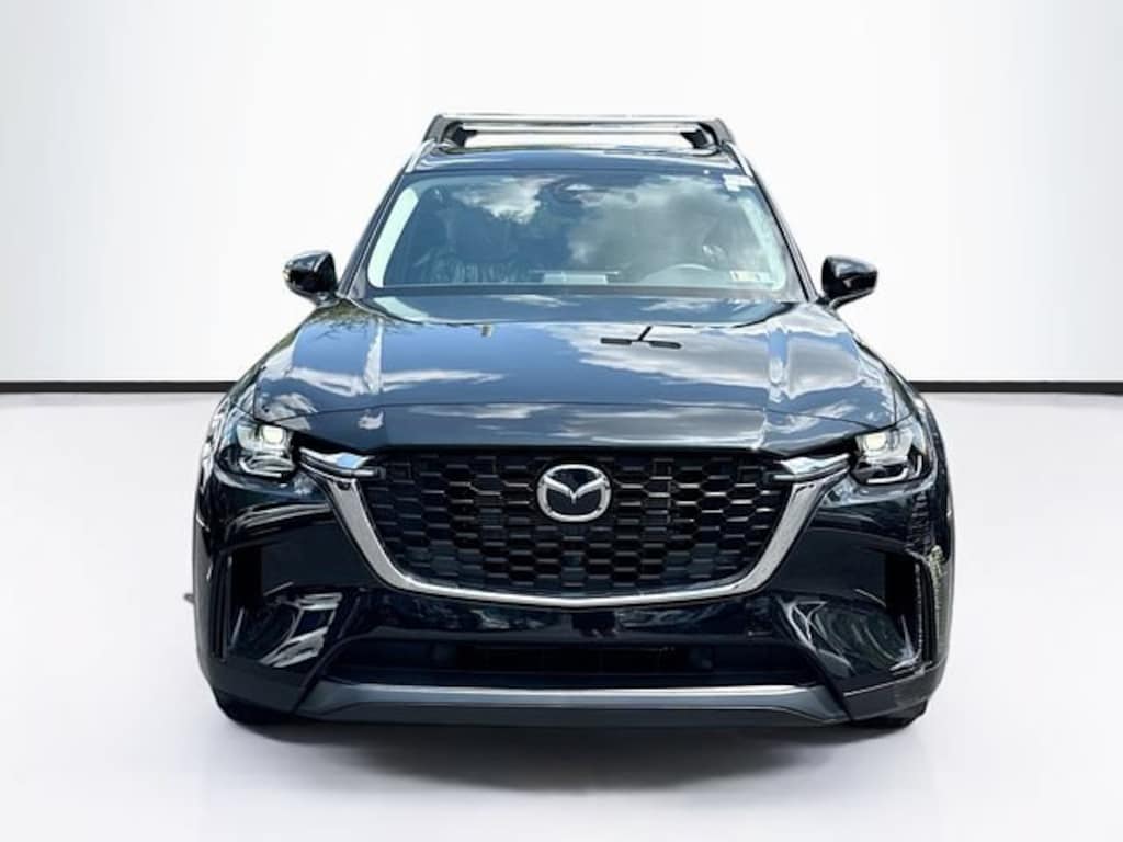 New 2026 Mazda CX-90 3.3 Turbo Select AWD Sport Utility