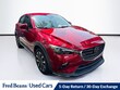  Mazda Mazda CX-3