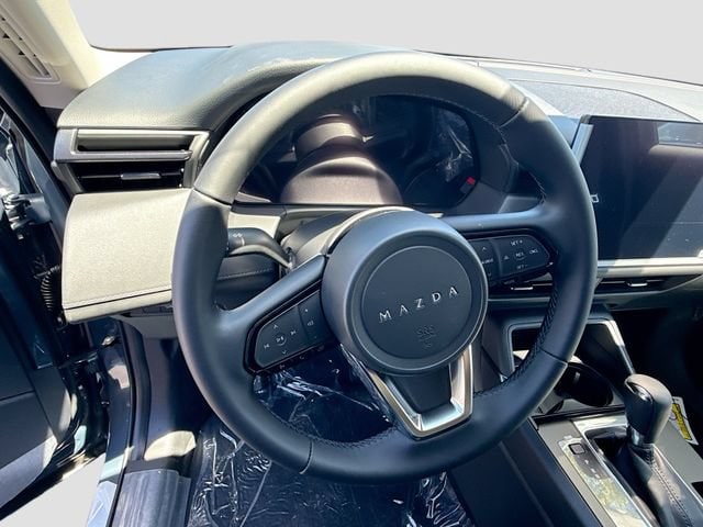 2026 Mazda CX-5 S Select - Photo 11