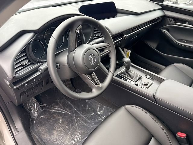 2026 Mazda Mazda3 Preferred - Photo 12