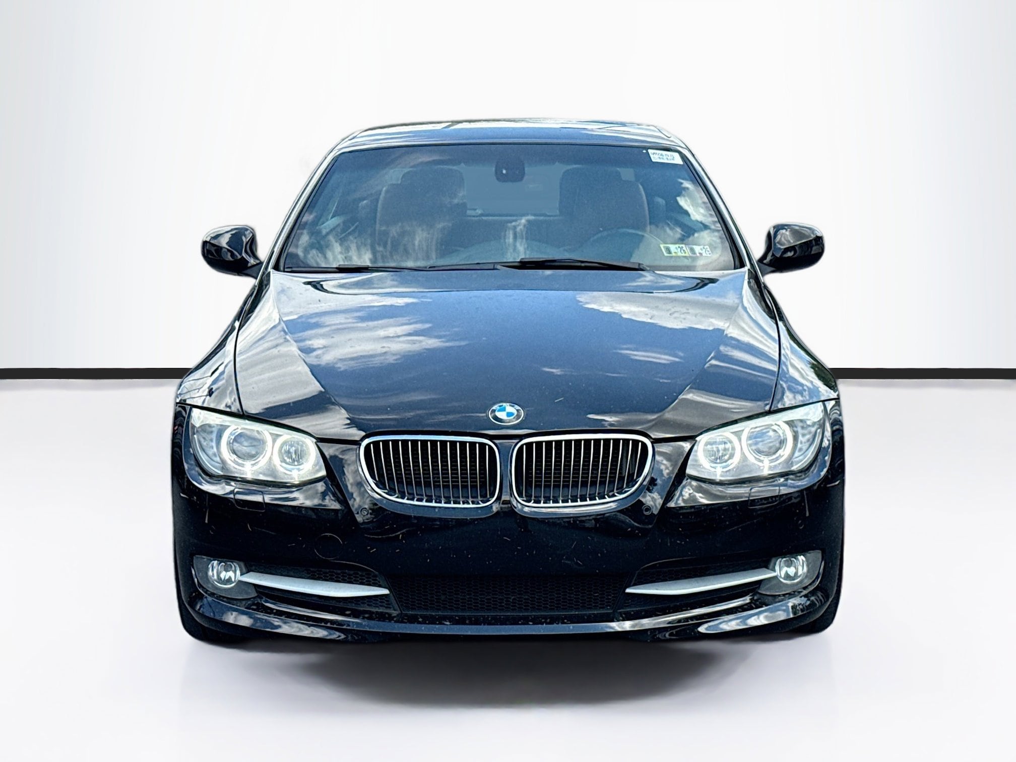 Used 2012 BMW 3 Series 328i with VIN WBADW7C52CE729475 for sale in Willow Grove, PA