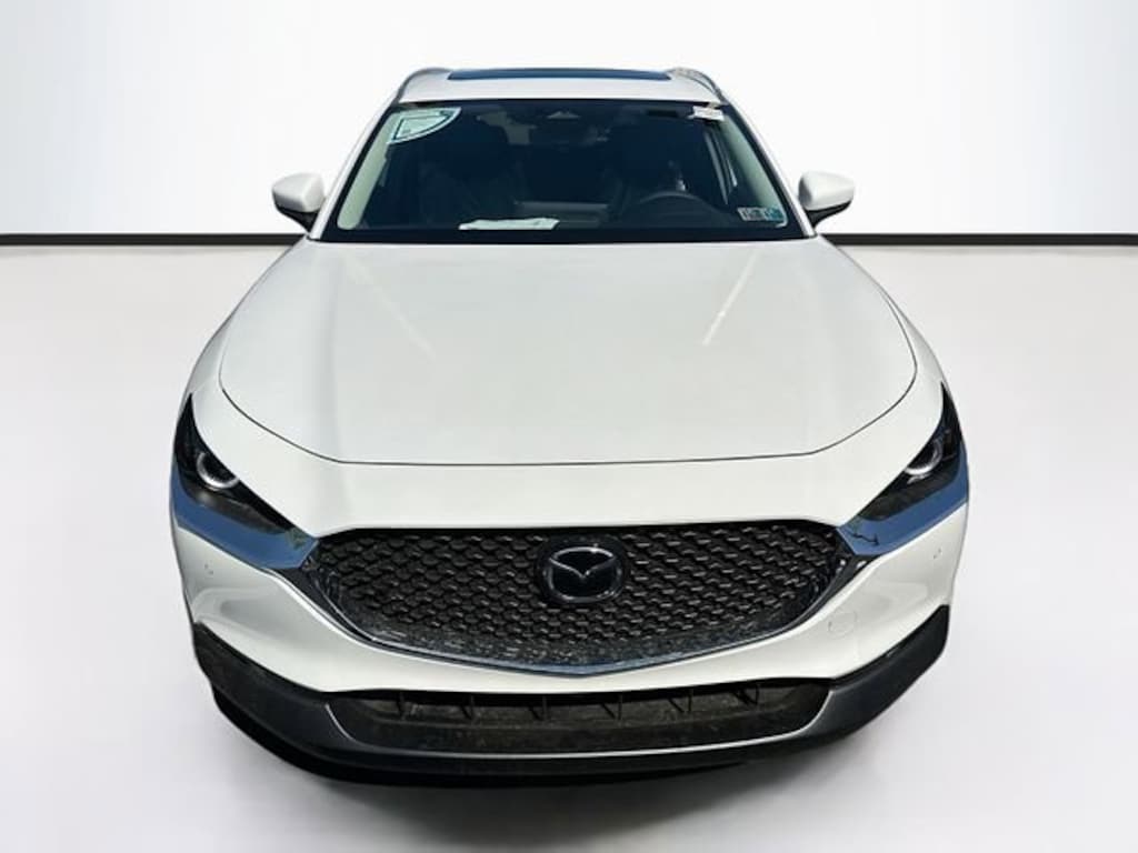 New 2026 Mazda CX-30 2.5 S Preferred AWD Sport Utility