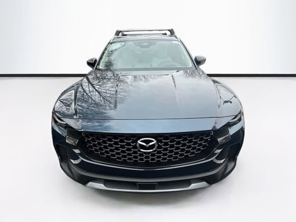 New 2026 Mazda CX-50 2.5 Turbo Premium Plus AWD Sport Utility